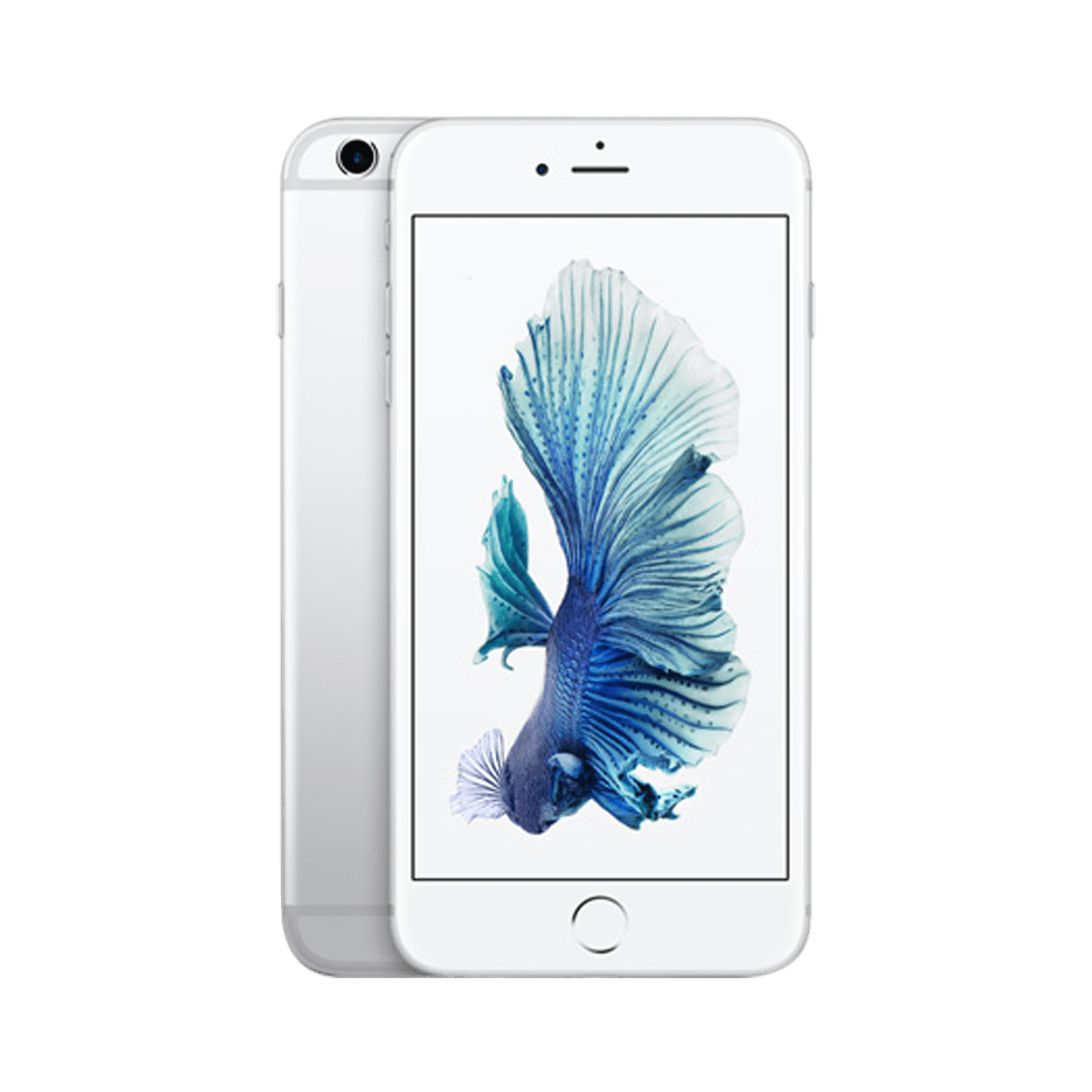 Refurbished Apple iPhone 6s Plus - Acceptable Condition - ReDial Refurbished Apple iPhone 6s Plus - Acceptable Condition - ReDial
